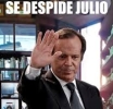 Julio Se AutoPercibe Agosto